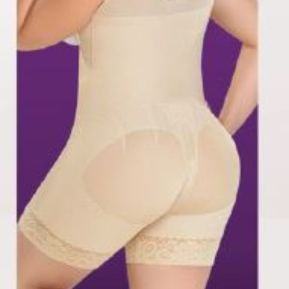 FAJA MYD REF F0068 ESPALDA - Picture 16 of 16